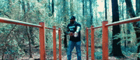 Alabama Nick - WMD