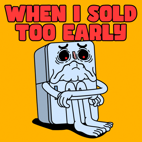 Sad Crypto GIF by Nexio