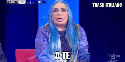 trashitaliano giphyupload amici trashitaliano trash italiano GIF