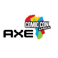 Comic Con Apollo Sticker by AXE South Africa