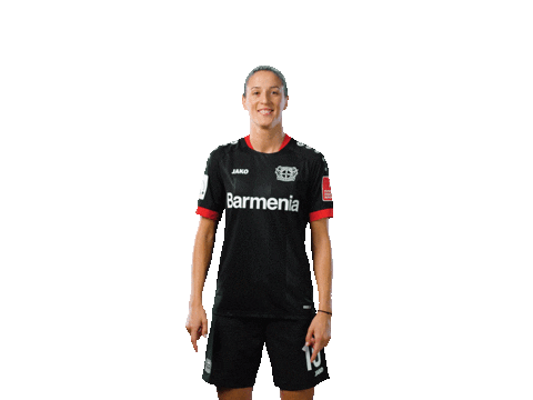Bayer 04 Goal Sticker by Bayer 04 Leverkusen
