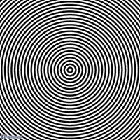 zoom circles GIF by Psyklon