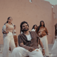 Ashokselvan GIF by Think Music