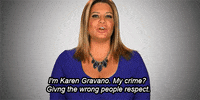 mob wives the last stand GIF by VH1