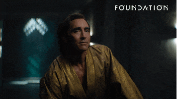 Lee Pace Smile GIF by Apple TV