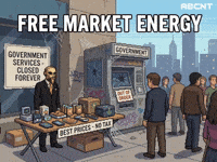Small Business Entrepreneur GIF by ABCNT