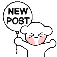 Happy Fun Sticker