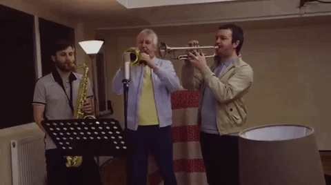 paulcook giphygifmaker sf steve trigg GIF