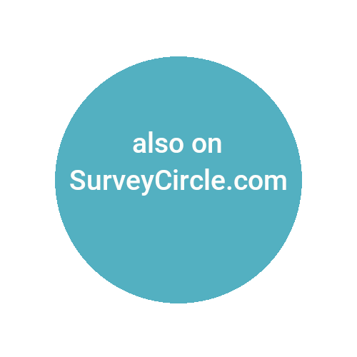Research Surveys Sticker by SurveyCircle
