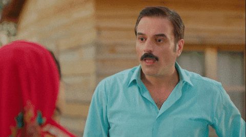 Ufuk Özkan Staff GIF by WASS Medya