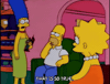 Lisa Simpson GIF by The Simpsons