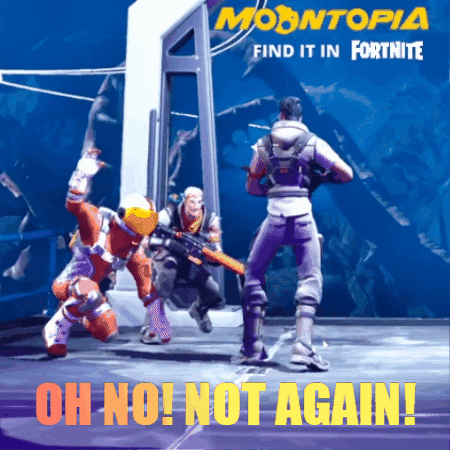 Space No GIF