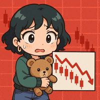 Its Over Pain GIF by Persona