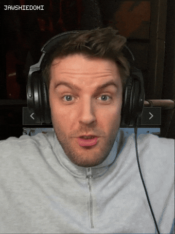 Streaming You You GIF