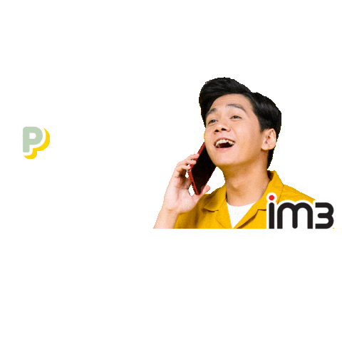 Chicco Sticker by Indosat IM3