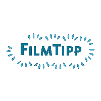 VisionKino film kino filme material Sticker