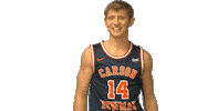 Carson Newman Whatever Sticker by Carson-Newman Athletics