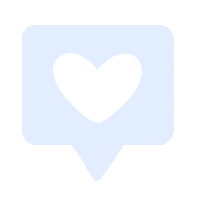 Happy Flower Sticker