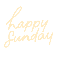 Happy Flower Sticker