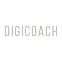 Digicoach Sticker by byrelin