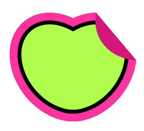 amendoinstudio giphyupload happy heart sad Sticker