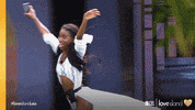 Cbs Love GIF by LoveIslandUSA