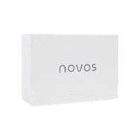 Wellness Age Sticker by NOVOS