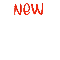 Post Text Sticker