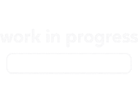 biggroupamsterdam wip workinprogress biggroup biggroupamsterdam Sticker