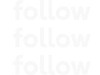 Follow Biggroup Sticker by big group Amsterdam