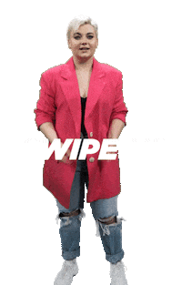 Ela Swipe Up Sticker by Sony Music Germany