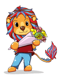 Lyon Sticker by NTUsg