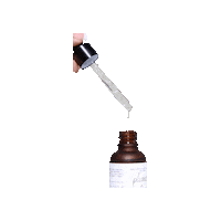 Hiakoskincare skincare serum hiako hiako skincare Sticker