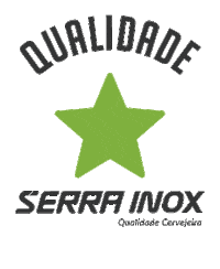 Sticker by Serra Inox