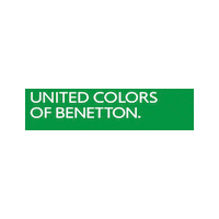 United Colors Of Benetton Sticker by Benetton