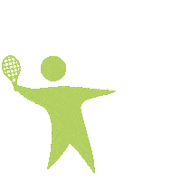 Smash Grand Slam Sticker by Grand Slams for Kids