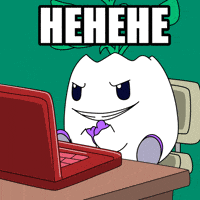 Plotting Master Plan GIF by Magic Eden