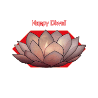 Celebration Festival Sticker by HSBC India