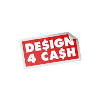 Design Money Sticker by jessicavwalsh