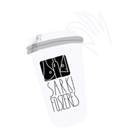 Food Coffee Sticker by Sarki Fűszeres