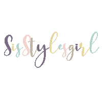 Girls Sister Sticker by SisStyles