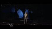 *waves back* wes anderson GIF by Saturday Night Live