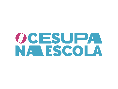 Cesupa Feira Vocacional Sticker by Centro Universitário do Pará