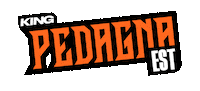 Attitude Sticker by King