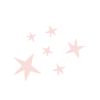 Star Sticker by GLOSSYBOX