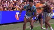 Brian Kelly Nrl GIF