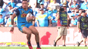 Gold Coast Titans GIF