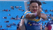 Gold Coast Titans GIF
