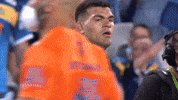 Gold Coast Titans Nrl GIF