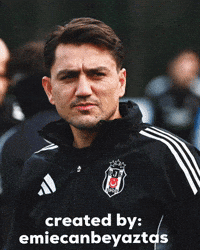 Beşiktaş GIF
